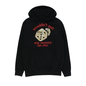 MONEY ON ME HOODIE-Morgan Wallen Hoodies