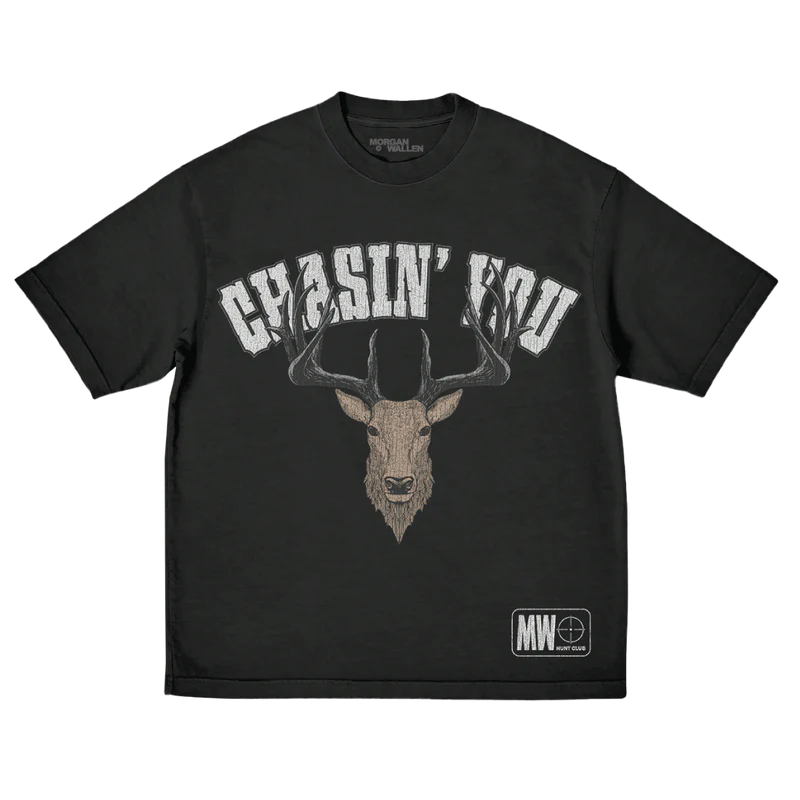 Chasin' You T-Shirt