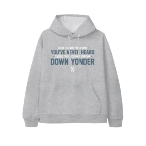 Down Yonder Hoodie