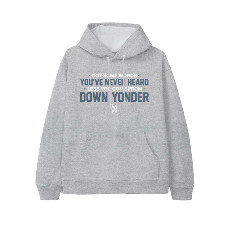 Down Yonder Hoodie