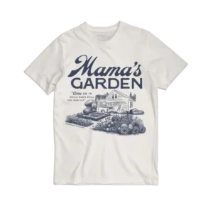 Mama's Garden T-Shirt