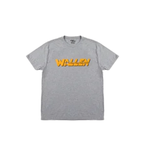 Wallen Tennessee T-Shirt