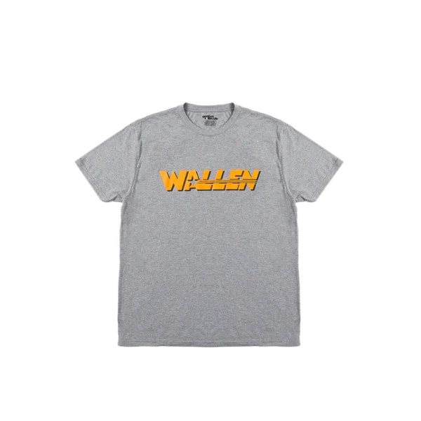 Wallen Tennessee T-Shirt